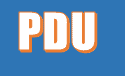 Professional Development Unit (PDU)