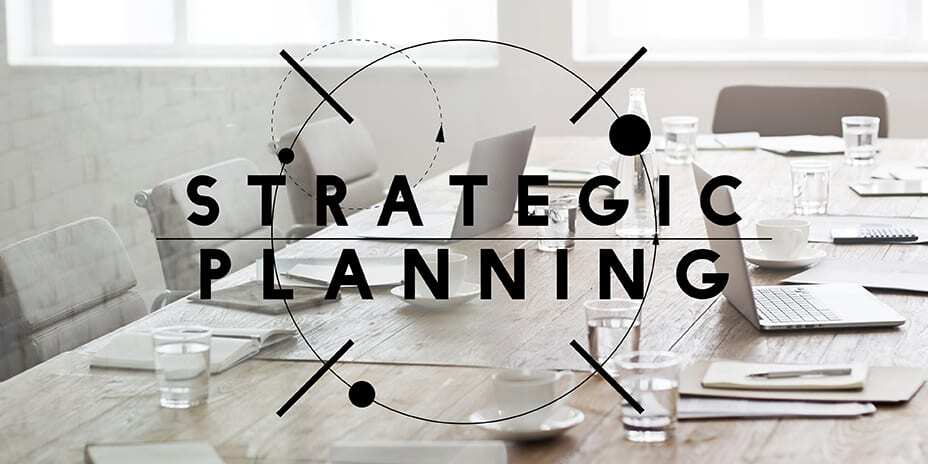 RefineM Offers Strategic Planning Consulting