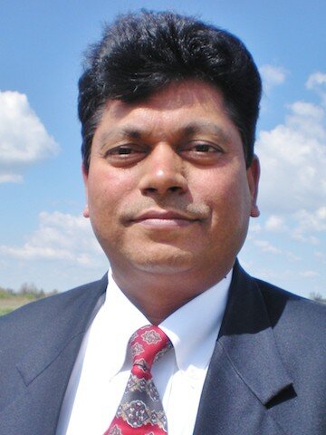 NK Shrivastava