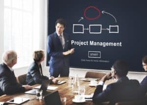 Leading Project Management Training