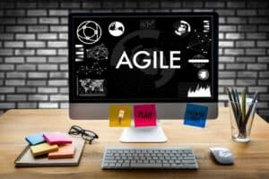 Selling Your Organization on Agile Transformation