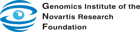 Genomics Institute of the Novartis Research Foundation