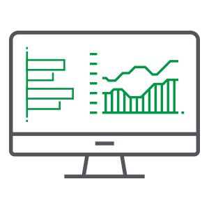 Advanced Analytics Icon